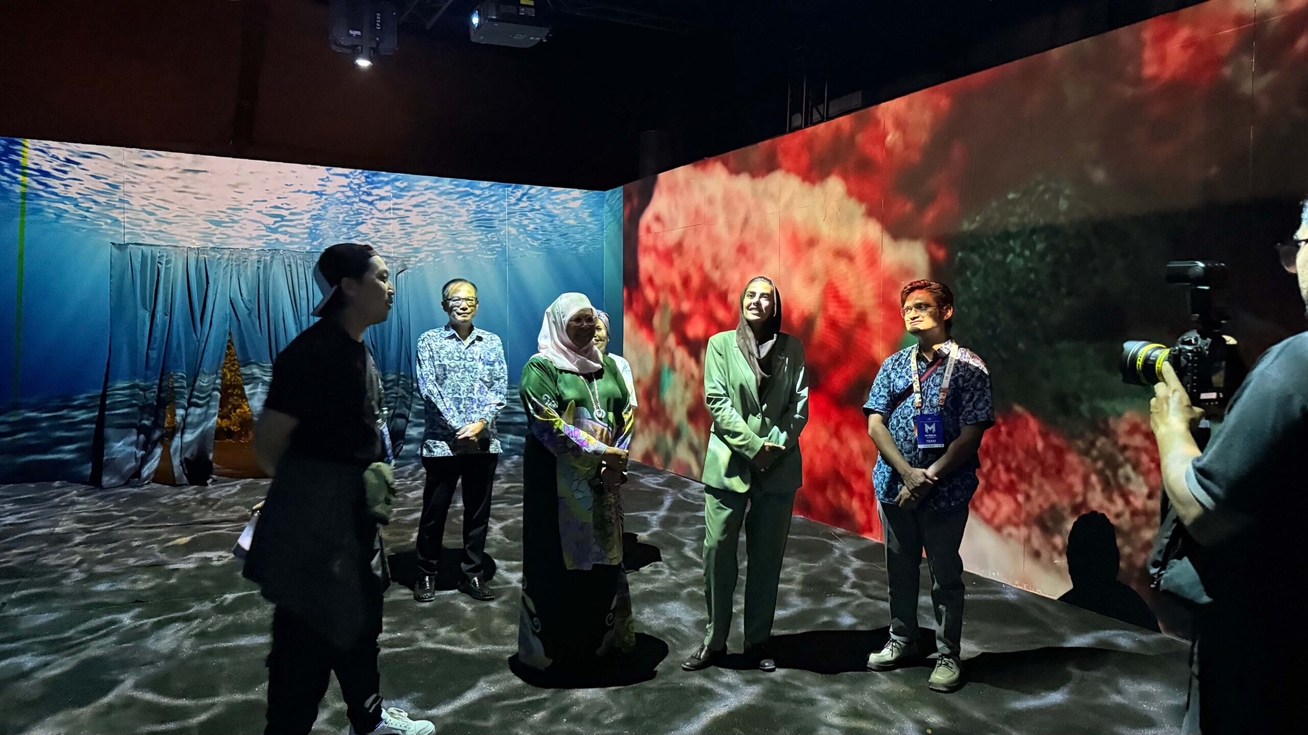 Mystical Titiwangsa 2025